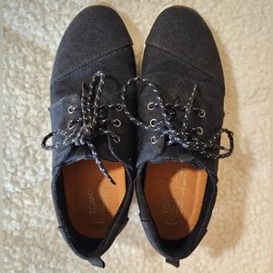 Toms casual sneakers